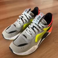 Puma Rs X Hard Drive