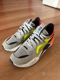 Puma Rs X Hard Drive