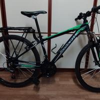 Mountain Bike Doublezz 26" - Ragazzi