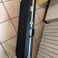 Custodia per chitarra elettrica in ABS Thomann