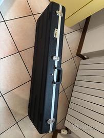 Custodia per chitarra elettrica in ABS Thomann
