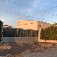 Posto camper ozegna