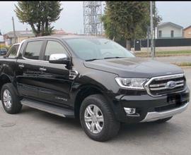 Ford Ranger Limited Pick Up