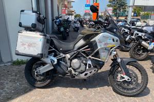 Ducati Multistrada 1200 Enduro - 2017