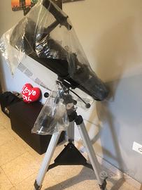 Telescopio sky-watcher explorer 130 eq2