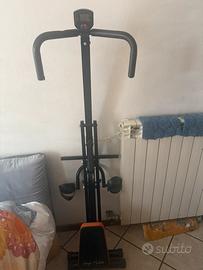 Total Power Crunch Giorgio Mastrota