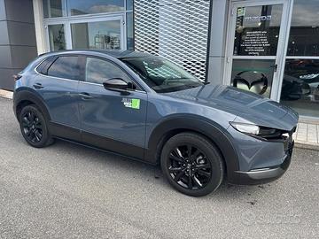 Mazda CX-30 2.5LSkyactiv-G 140cv M Hybrid Nag...