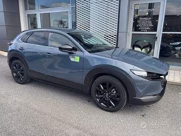 Mazda CX-30 2.5LSkyactiv-G 140cv M Hybrid Nag...
