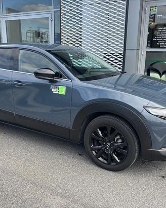 Mazda CX-30 2.5LSkyactiv-G 140cv M Hybrid Nag...
