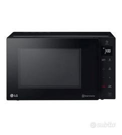 Forno a microonde LG 32lt