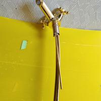 Miscelatore da bagno per bidè.