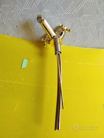 Miscelatore da bagno per bidè.