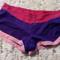 Pantaloncini corti SiSi