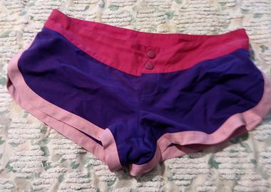 Pantaloncini corti SiSi