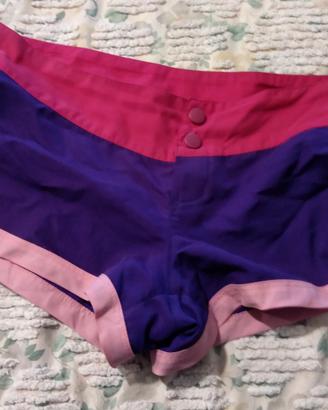 Pantaloncini corti SiSi