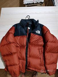 Piumino The North face 
