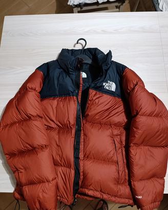 Piumino The North face 