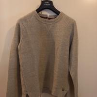 Maglione Woolrich originale donna