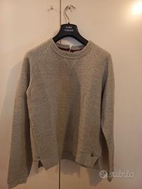 Maglione Woolrich originale donna
