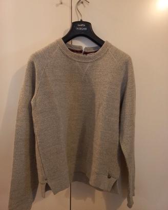 Maglione Woolrich originale donna