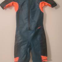 Muta bambino 7-8anni