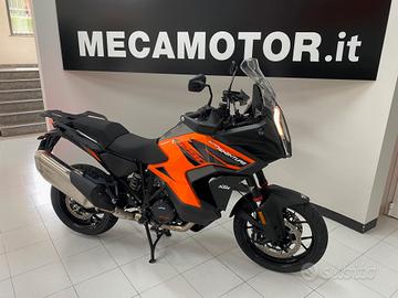 Ktm 1290 Super Adventure