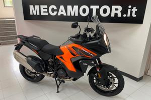 Ktm 1290 Super Adventure