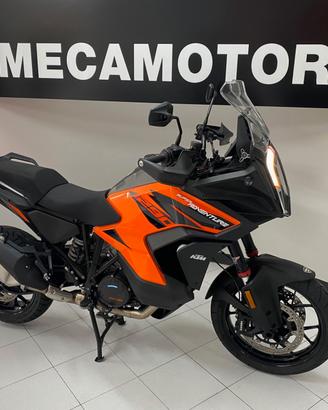 Ktm 1290 Super Adventure