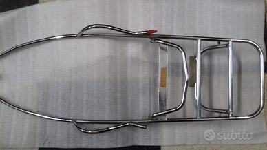 Portapacchi vespa epoca