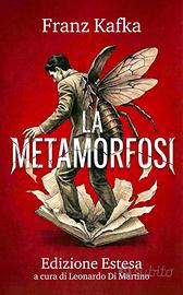 La Metamorfosi di Kafka 