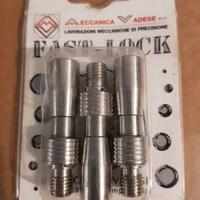 Sganci rapidi Meccanica Vadese