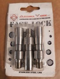 Sganci rapidi Meccanica Vadese