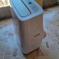 Condizionatore portatile  Argo DORIAN 398000613