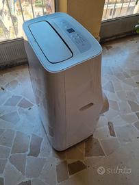 Condizionatore portatile  Argo DORIAN 398000613