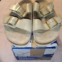 Birkenstock donna numero 41