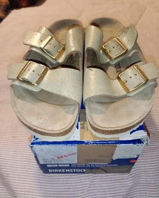 Birkenstock donna numero 41