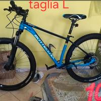 Taglia L Bottecchia Gavia Reparto Corse 29 