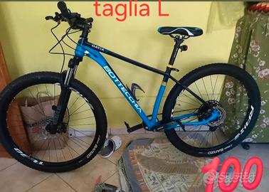 Taglia L Bottecchia Gavia Reparto Corse 29 