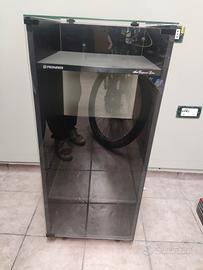 mobile HiFi stereo anni 80 Pioneer giradischi