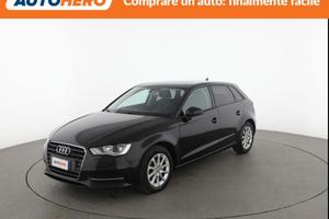 AUDI A3 RU75116