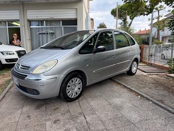 Citroen Xsara Picasso 1.6 HDi 110CV FAP Elegance