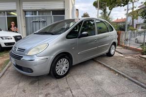 Citroen Xsara Picasso 1.6 HDi 110CV FAP Elegance