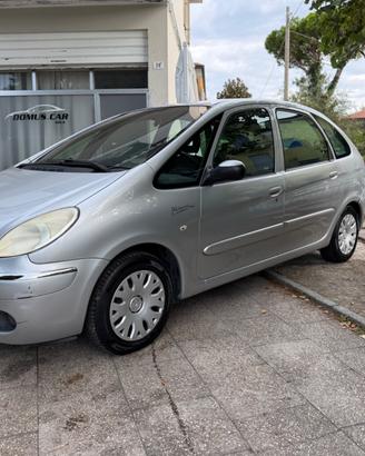 Citroen Xsara Picasso 1.6 HDi 110CV FAP Elegance