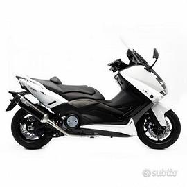 SCARICO LEOVINCE DARK T MAX 530 TMAX 530 2012 2016