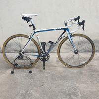 Bicicletta da corsa Bianchi Sempre