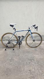 Bicicletta da corsa Bianchi Sempre