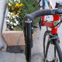 bicicletta da corsa Olympia