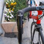 bicicletta da corsa Olympia