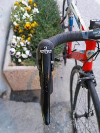 bicicletta da corsa Olympia