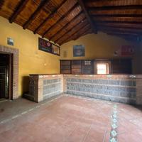 Locale commerciale 150 mq (Via Trinità- Mascalucia